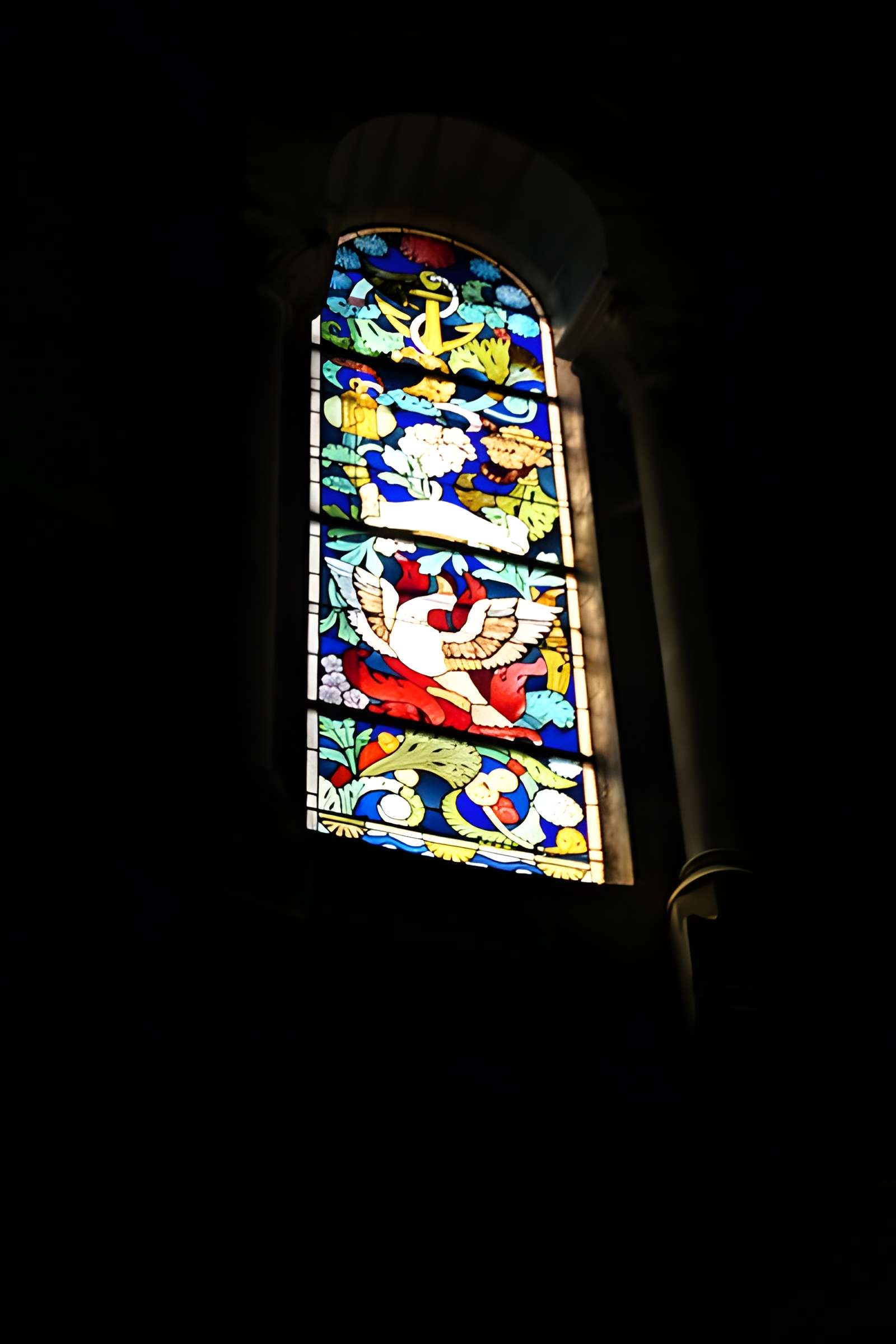 Église Saint-Étienne de Briare