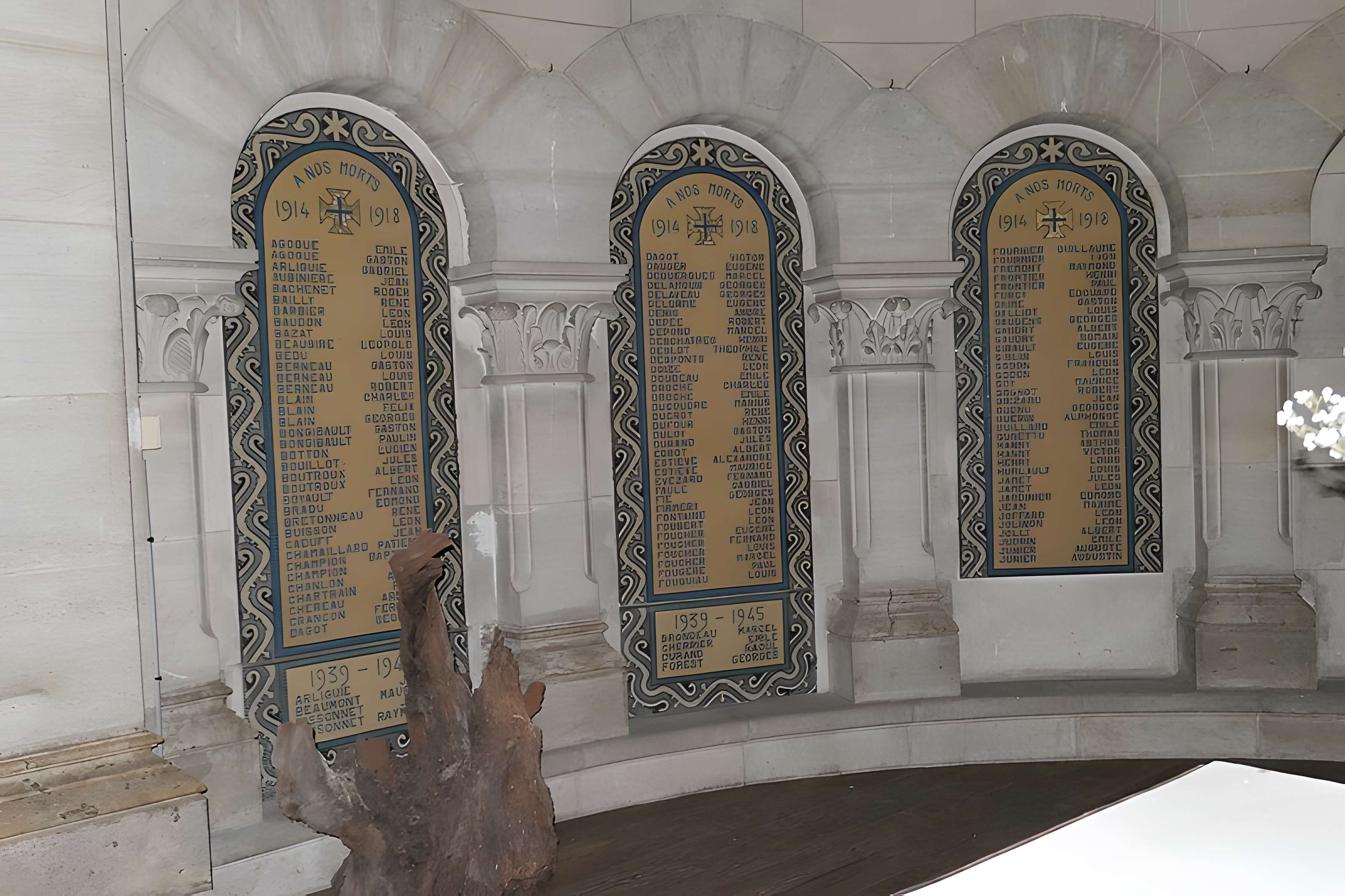 Église Saint-Étienne de Briare