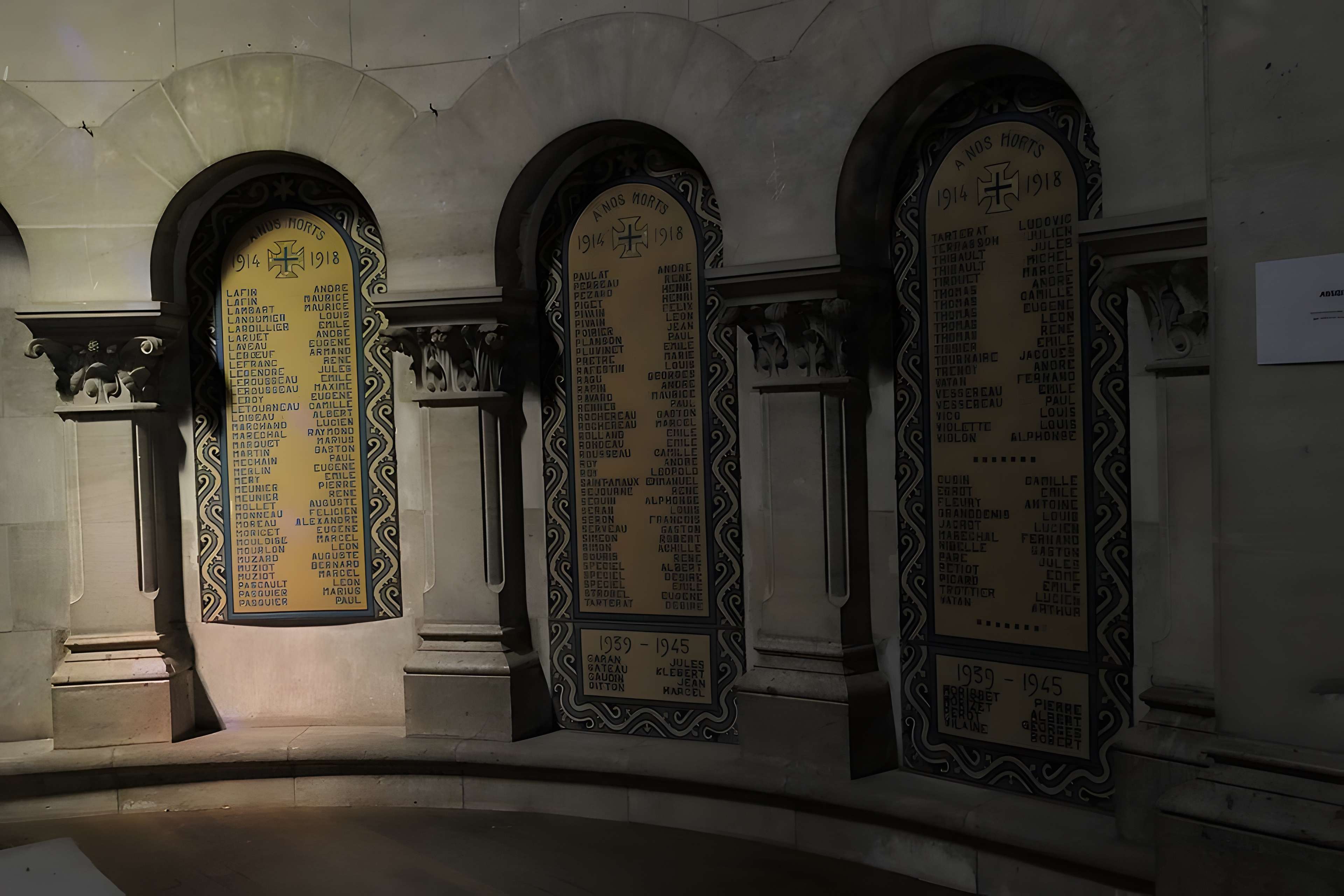 Église Saint-Étienne de Briare