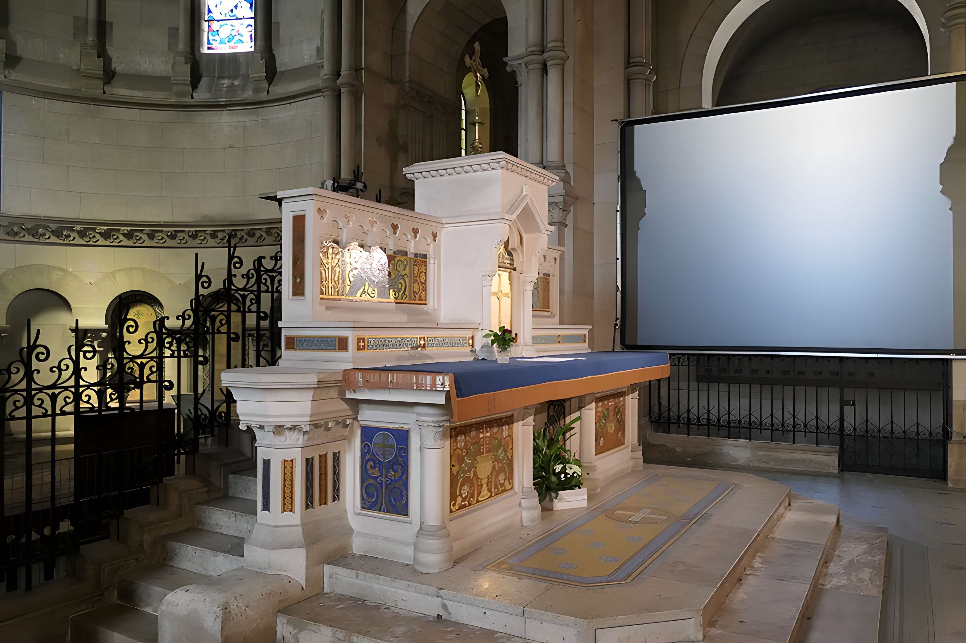 Église Saint-Étienne de Briare