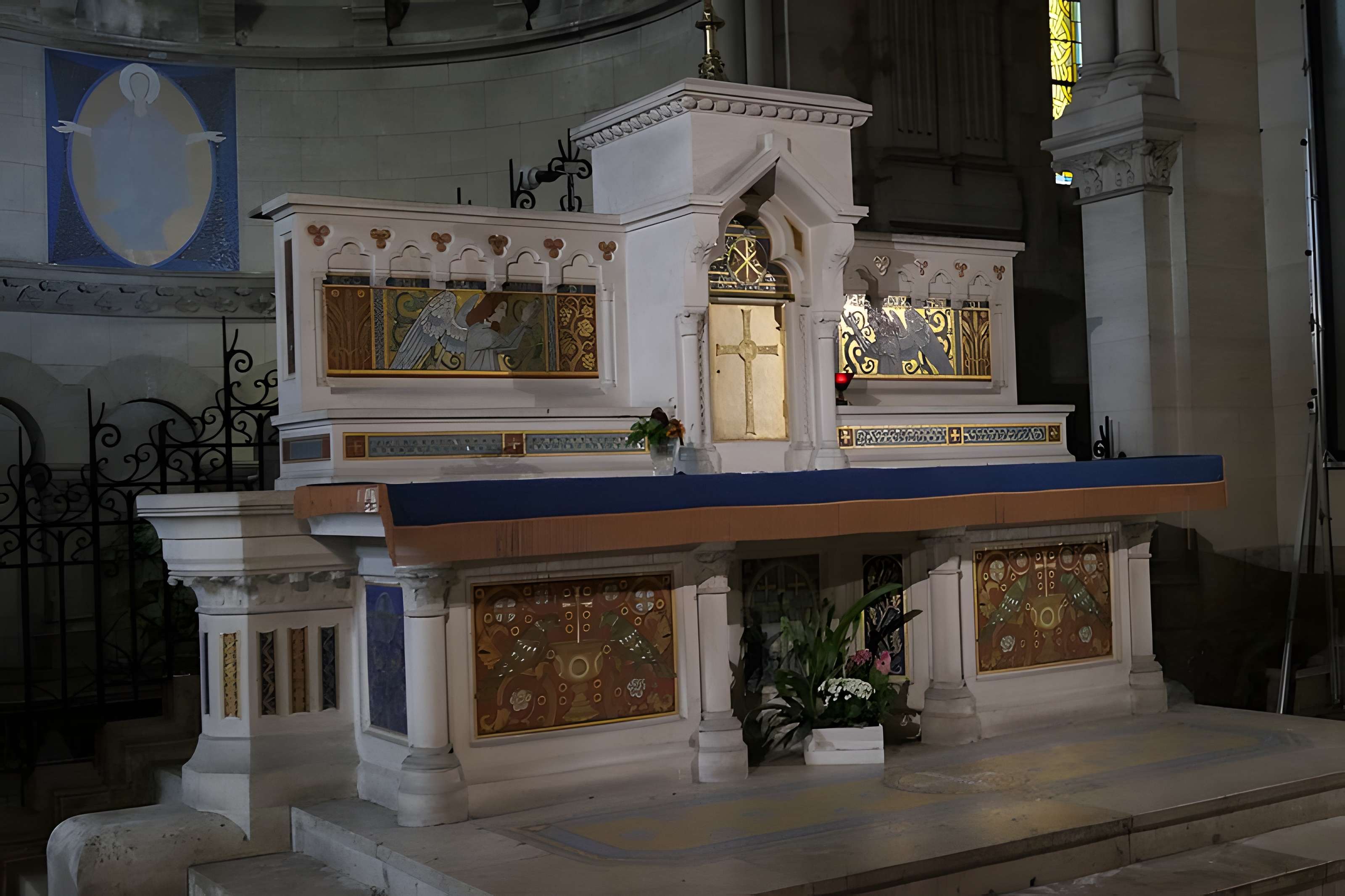 Église Saint-Étienne de Briare