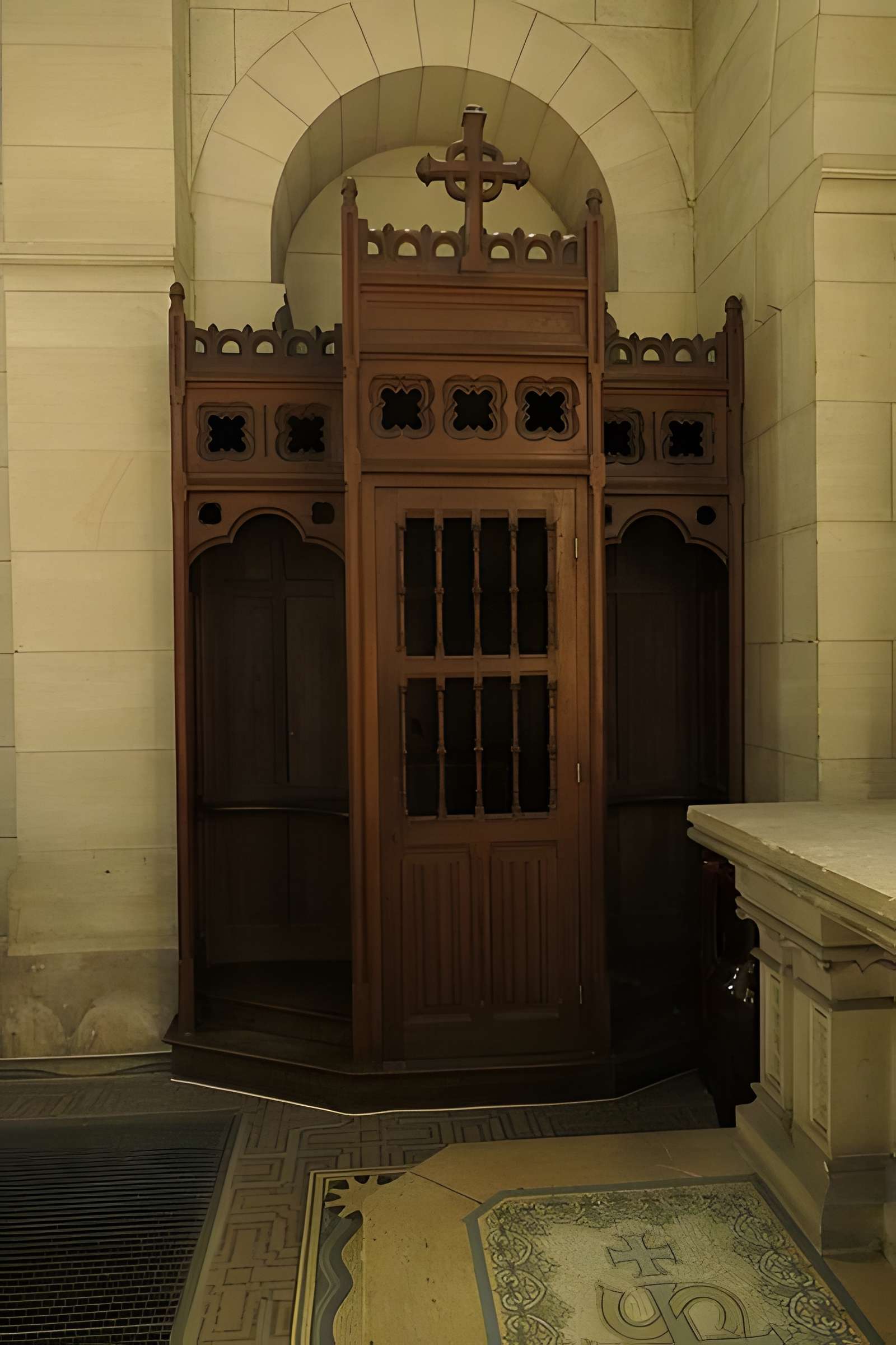 Église Saint-Étienne de Briare