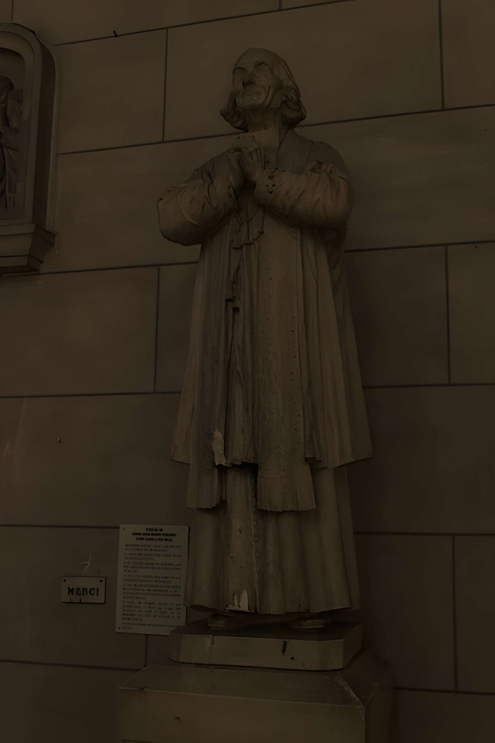 Église Saint-Étienne de Briare