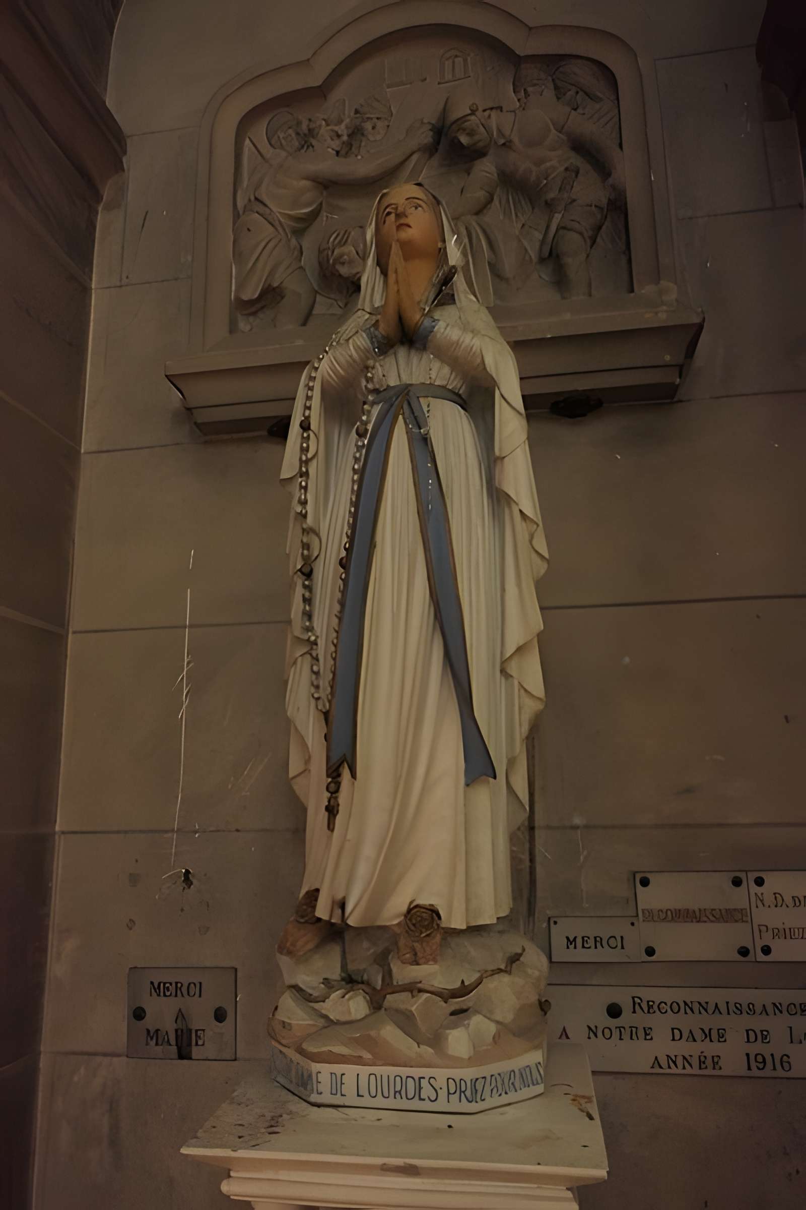 Église Saint-Étienne de Briare