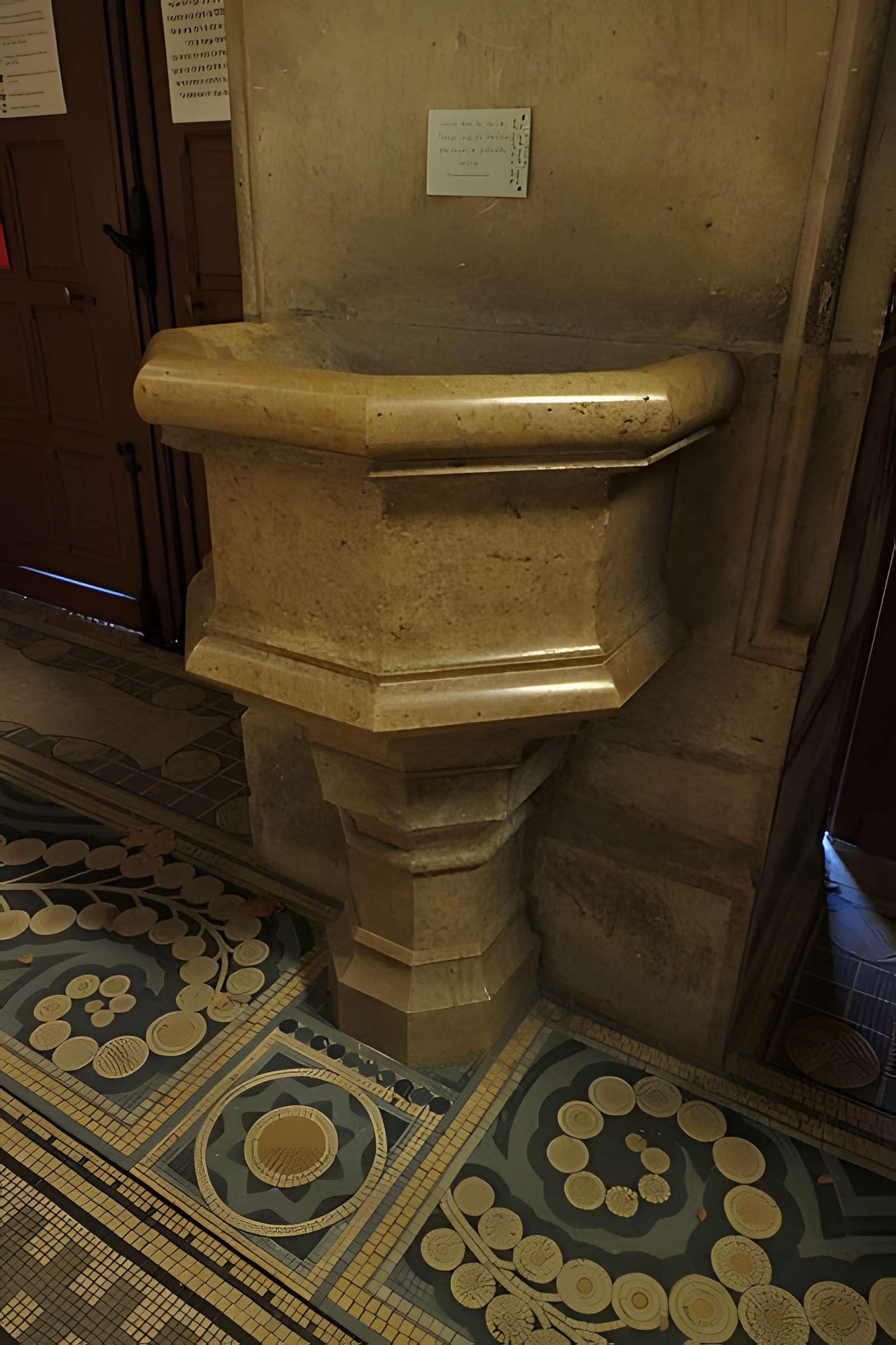 Église Saint-Étienne de Briare