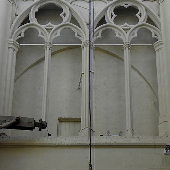 Photo de Église Saint-Étienne de Brie-Comte-Robert