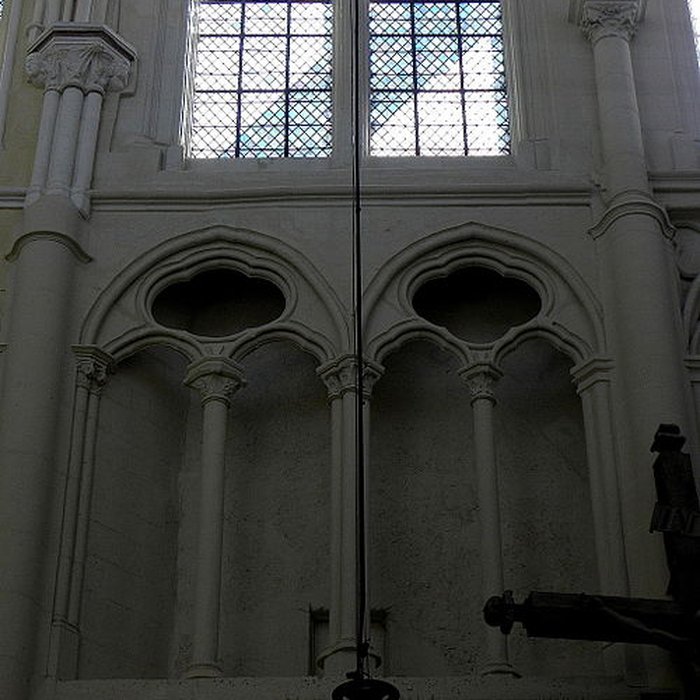 Photo de Église Saint-Étienne de Brie-Comte-Robert