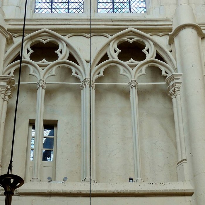 Photo de Église Saint-Étienne de Brie-Comte-Robert