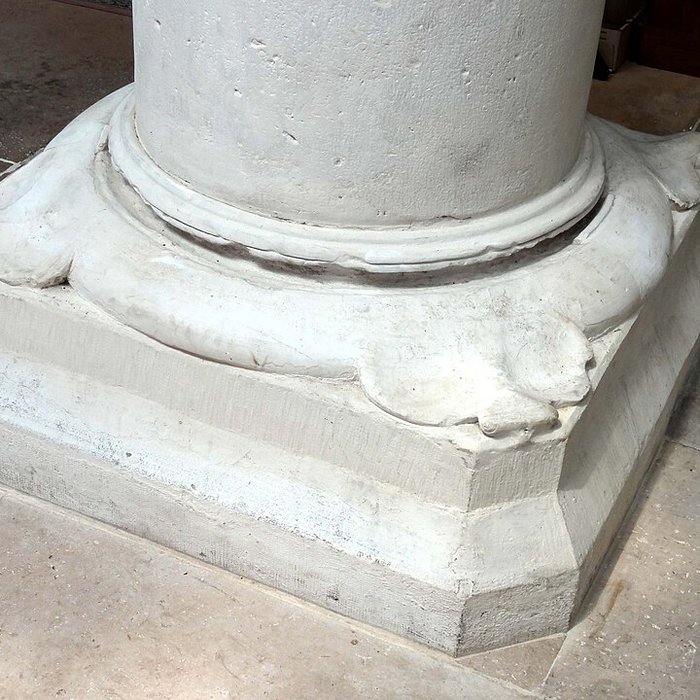 Photo de Église Saint-Étienne de Brie-Comte-Robert