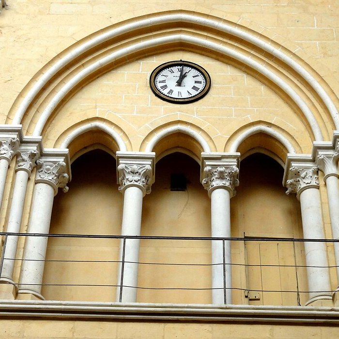 Photo de Église Saint-Étienne de Brie-Comte-Robert