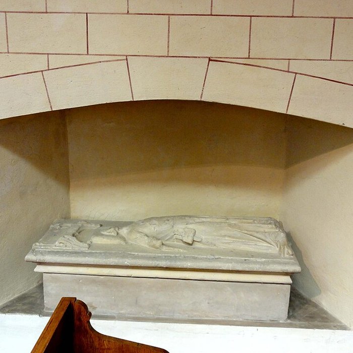 Photo de Église Saint-Étienne de Brie-Comte-Robert