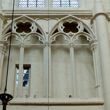Église Saint-Étienne de Brie-Comte-Robert