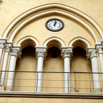 Église Saint-Étienne de Brie-Comte-Robert