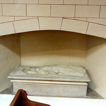 Église Saint-Étienne de Brie-Comte-Robert