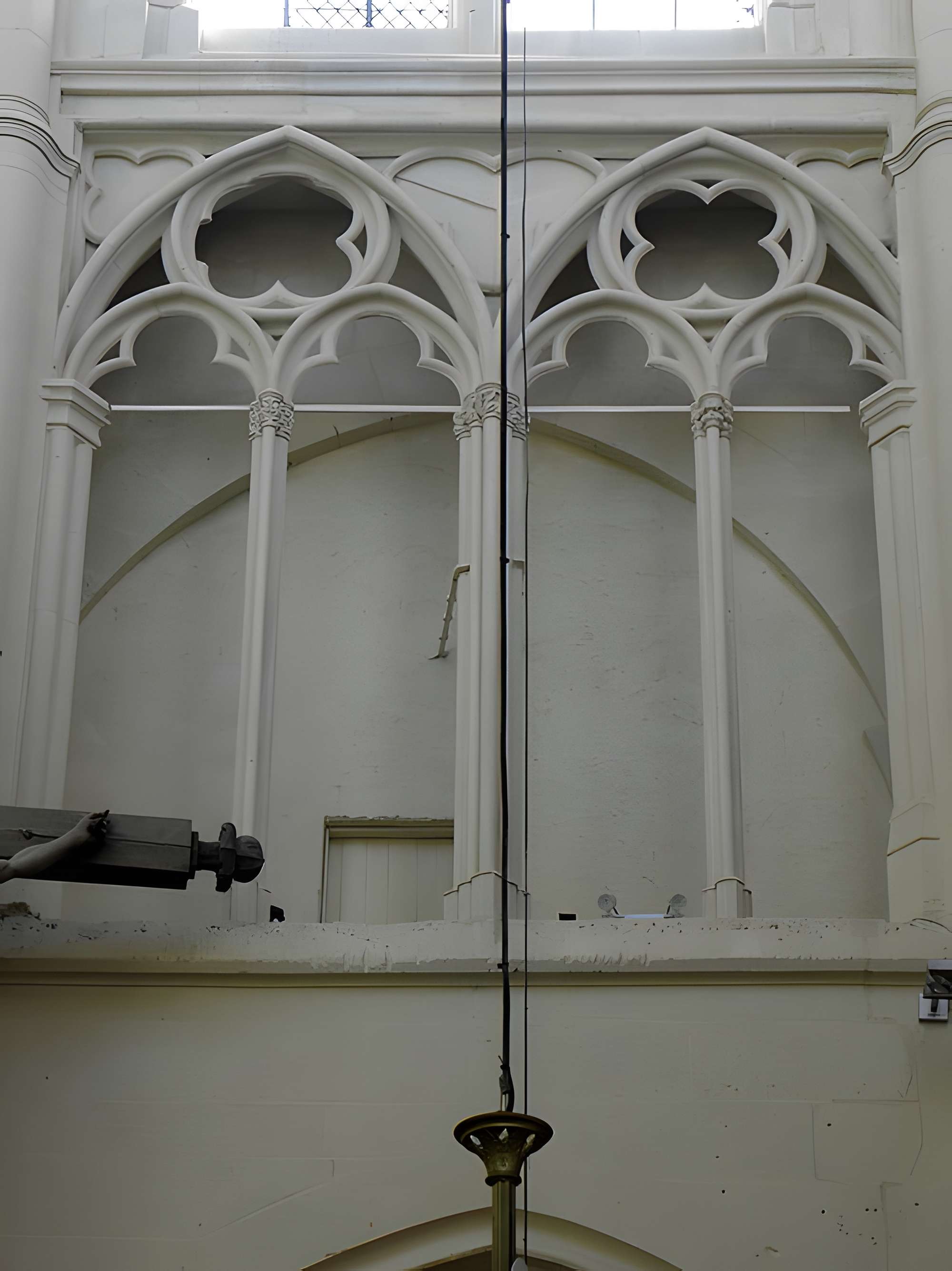 Église Saint-Étienne de Brie-Comte-Robert