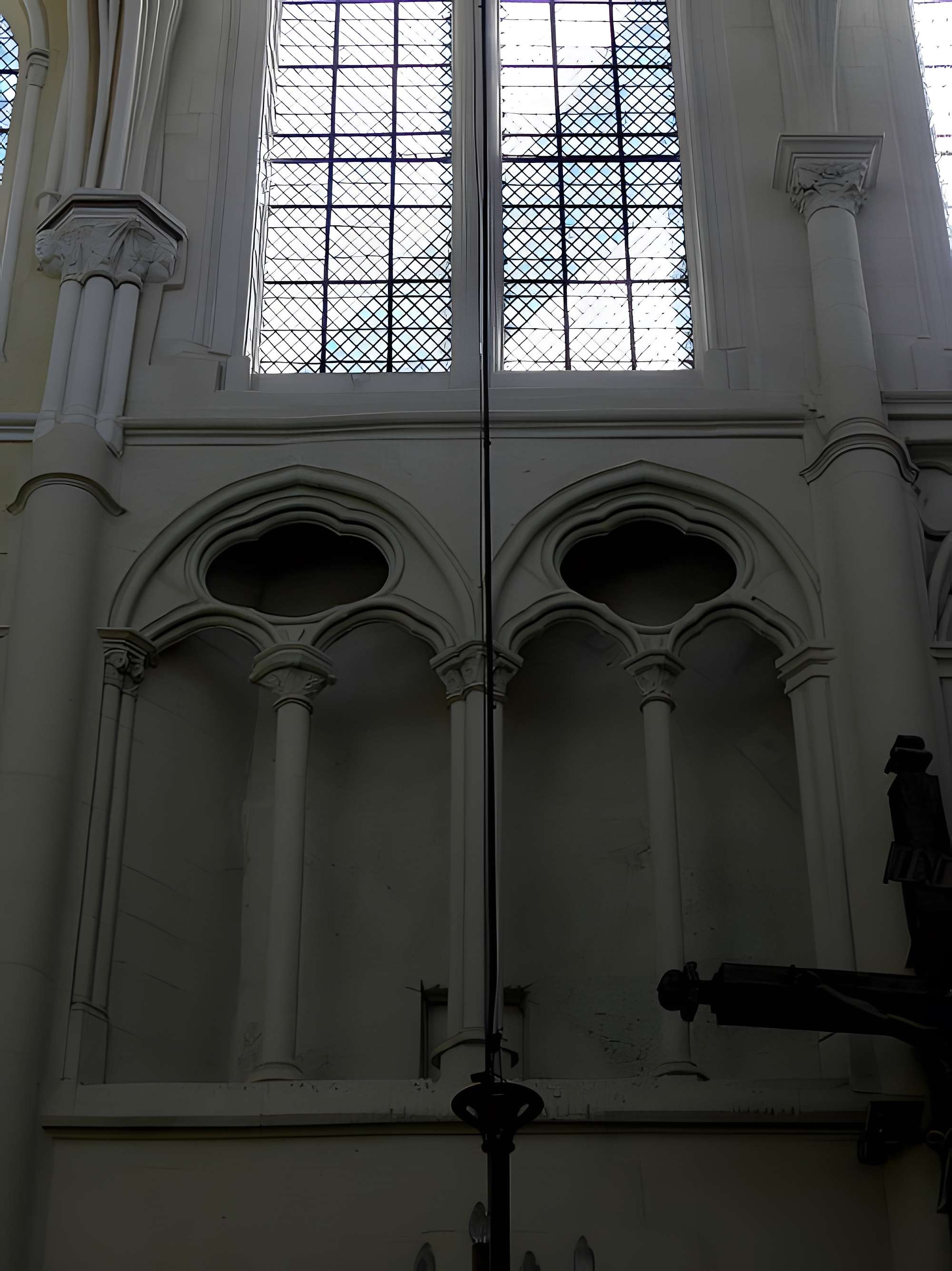 Église Saint-Étienne de Brie-Comte-Robert