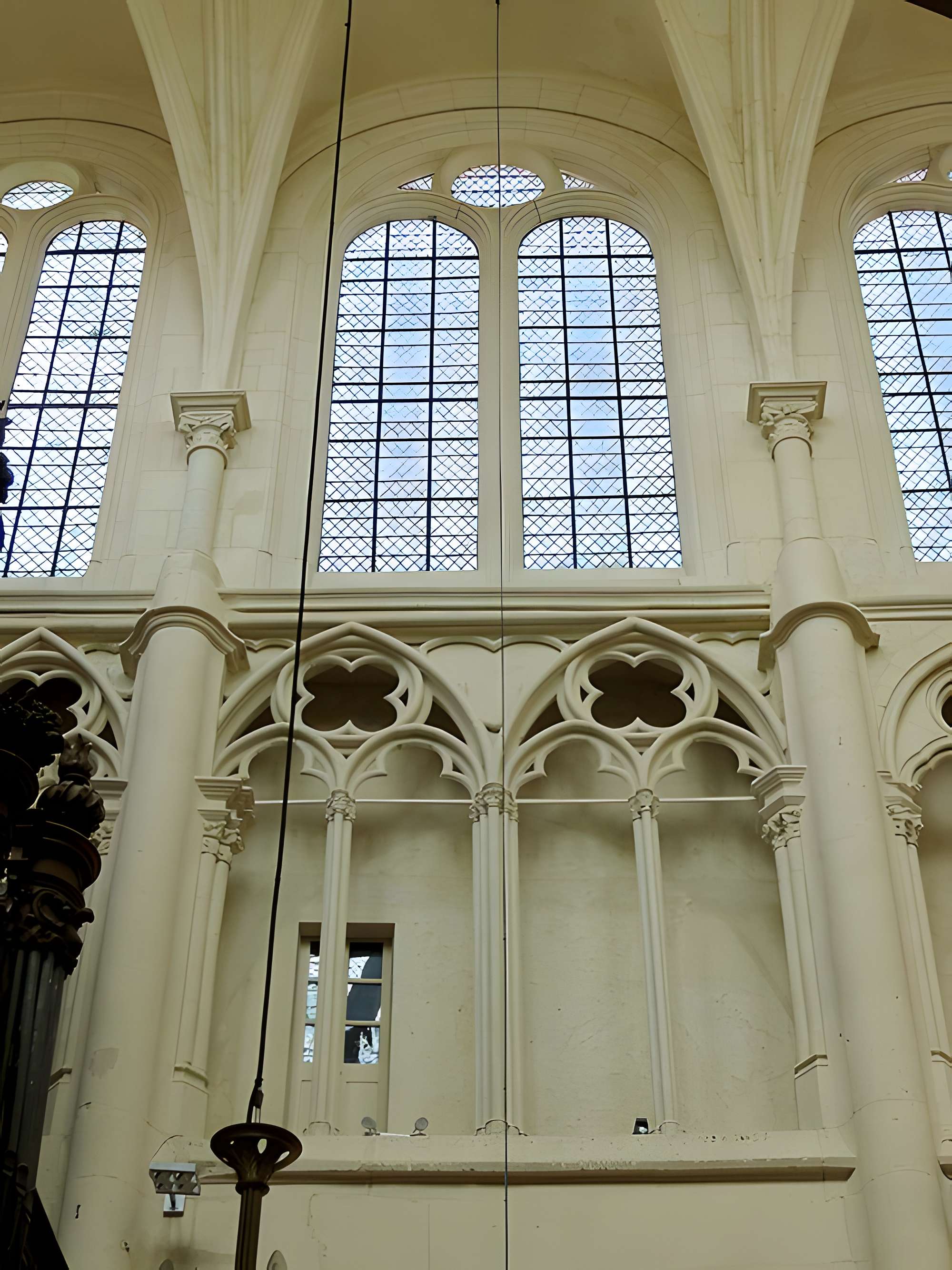 Église Saint-Étienne de Brie-Comte-Robert