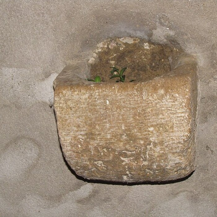 Photo de Église Saint-Étienne de Château-Renard