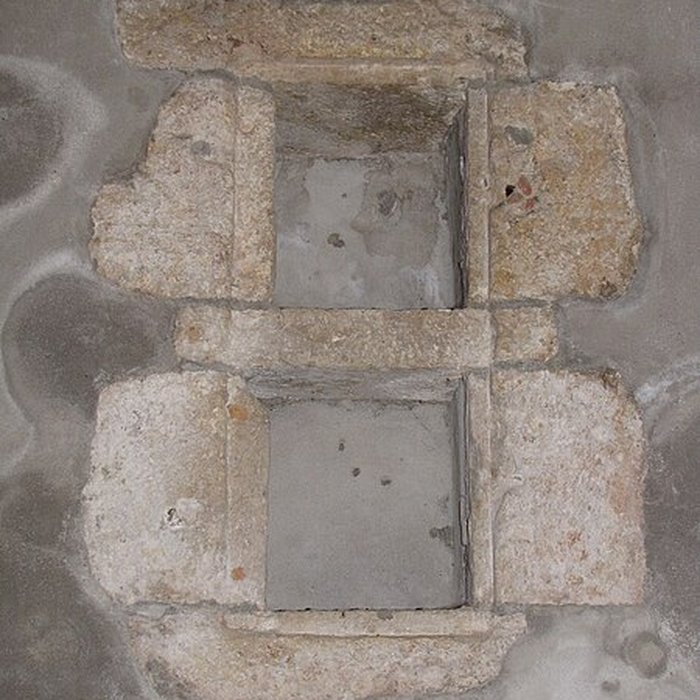 Photo de Église Saint-Étienne de Château-Renard