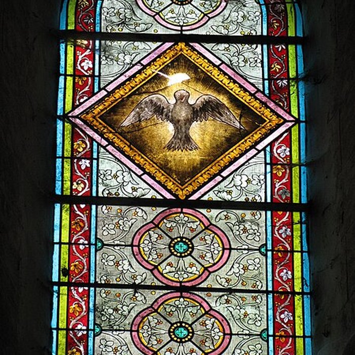 Photo de Église Saint-Étienne de Château-Renard