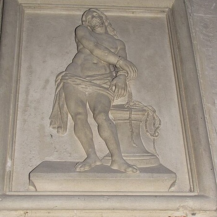 Photo de Église Saint-Étienne de Château-Renard