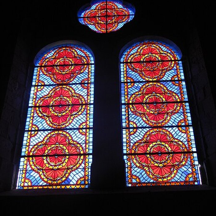 Photo de Église Saint-Étienne de Château-Renard