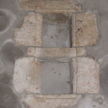 Église Saint-Étienne de Château-Renard