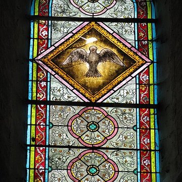 Église Saint-Étienne de Château-Renard