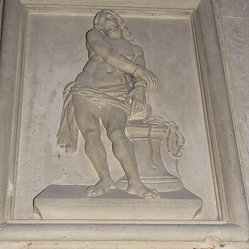 Église Saint-Étienne de Château-Renard