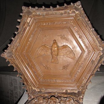 Église Saint-Étienne de Château-Renard