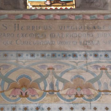 Église Saint-Étienne de Château-Renard