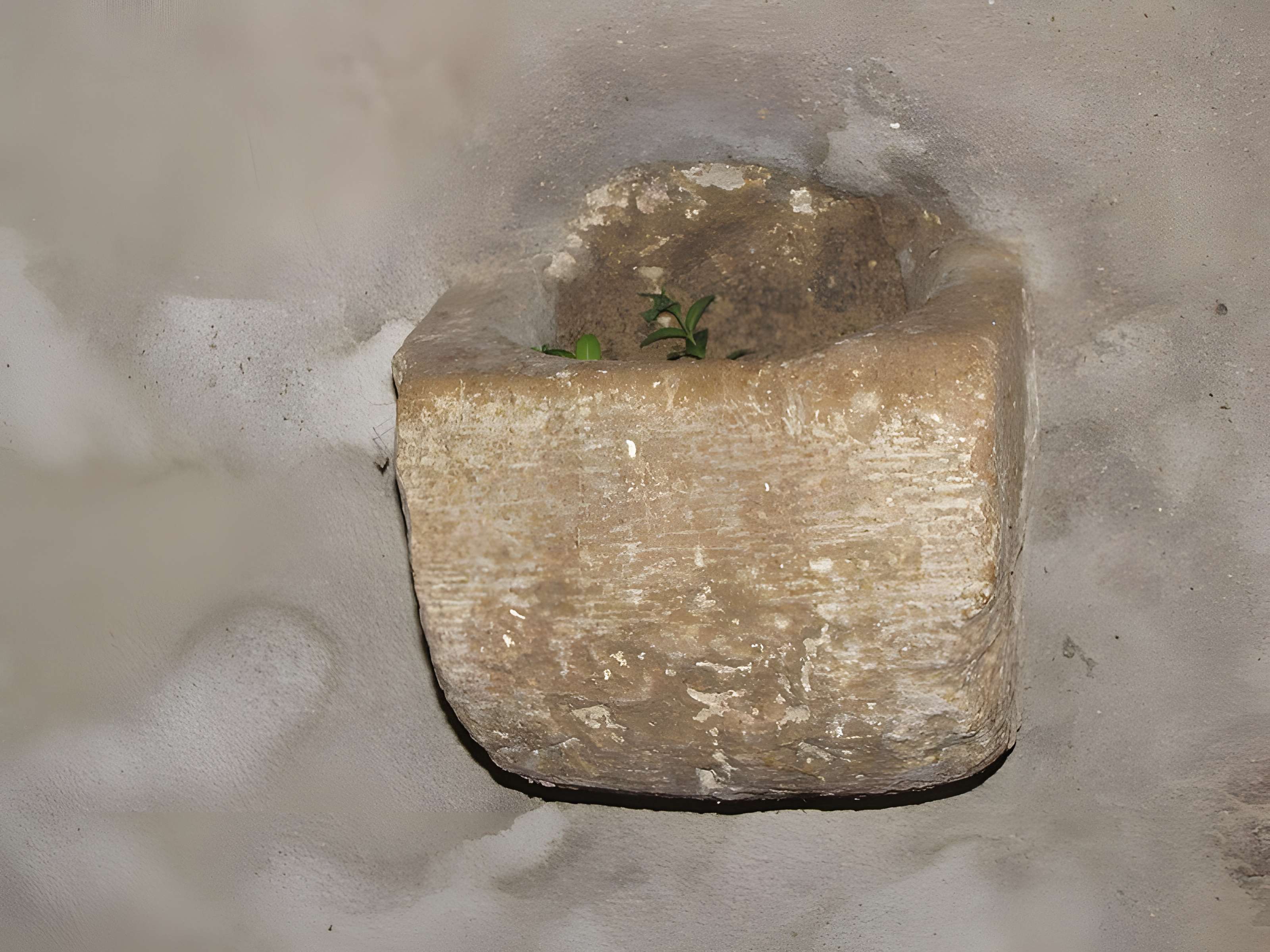 Église Saint-Étienne de Château-Renard