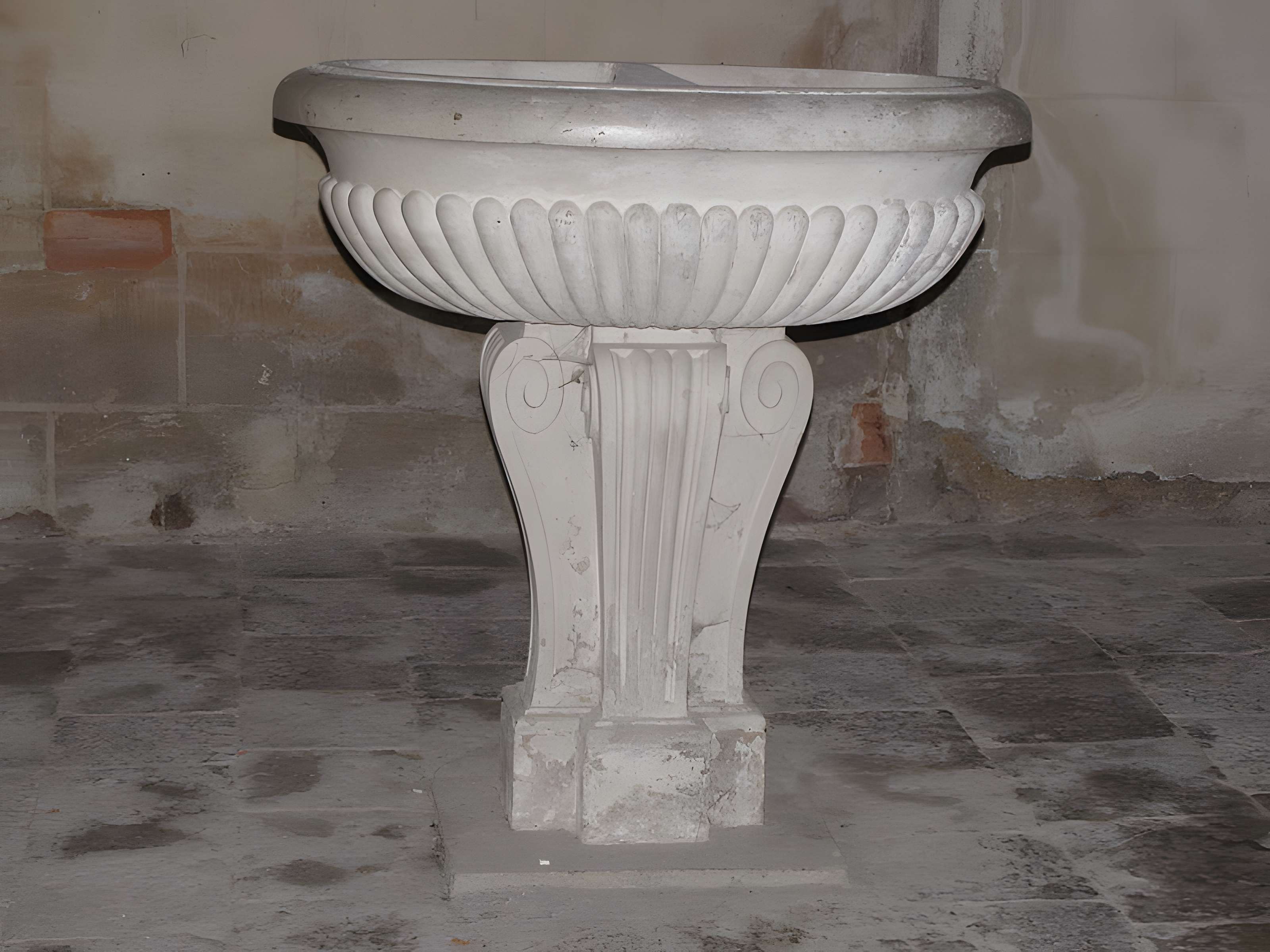 Église Saint-Étienne de Château-Renard