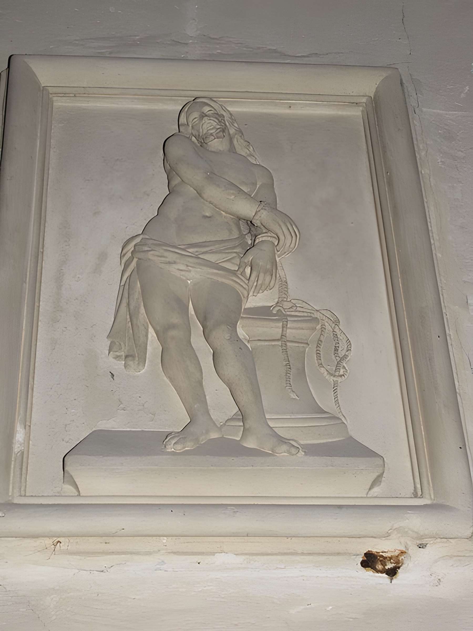 Église Saint-Étienne de Château-Renard