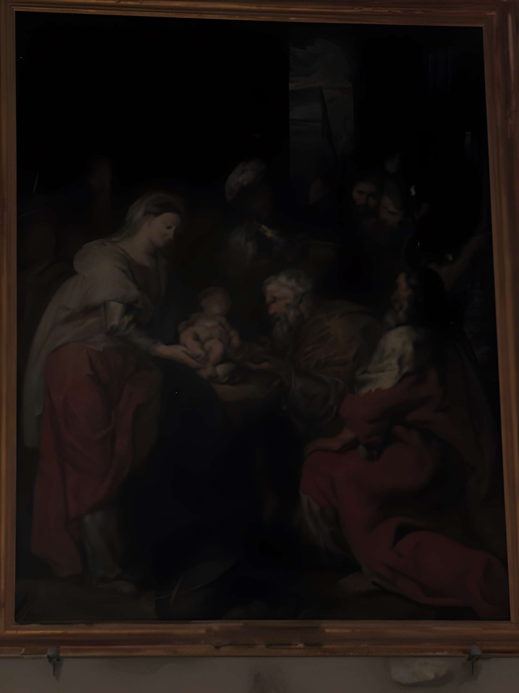 Église Saint-Étienne de Château-Renard