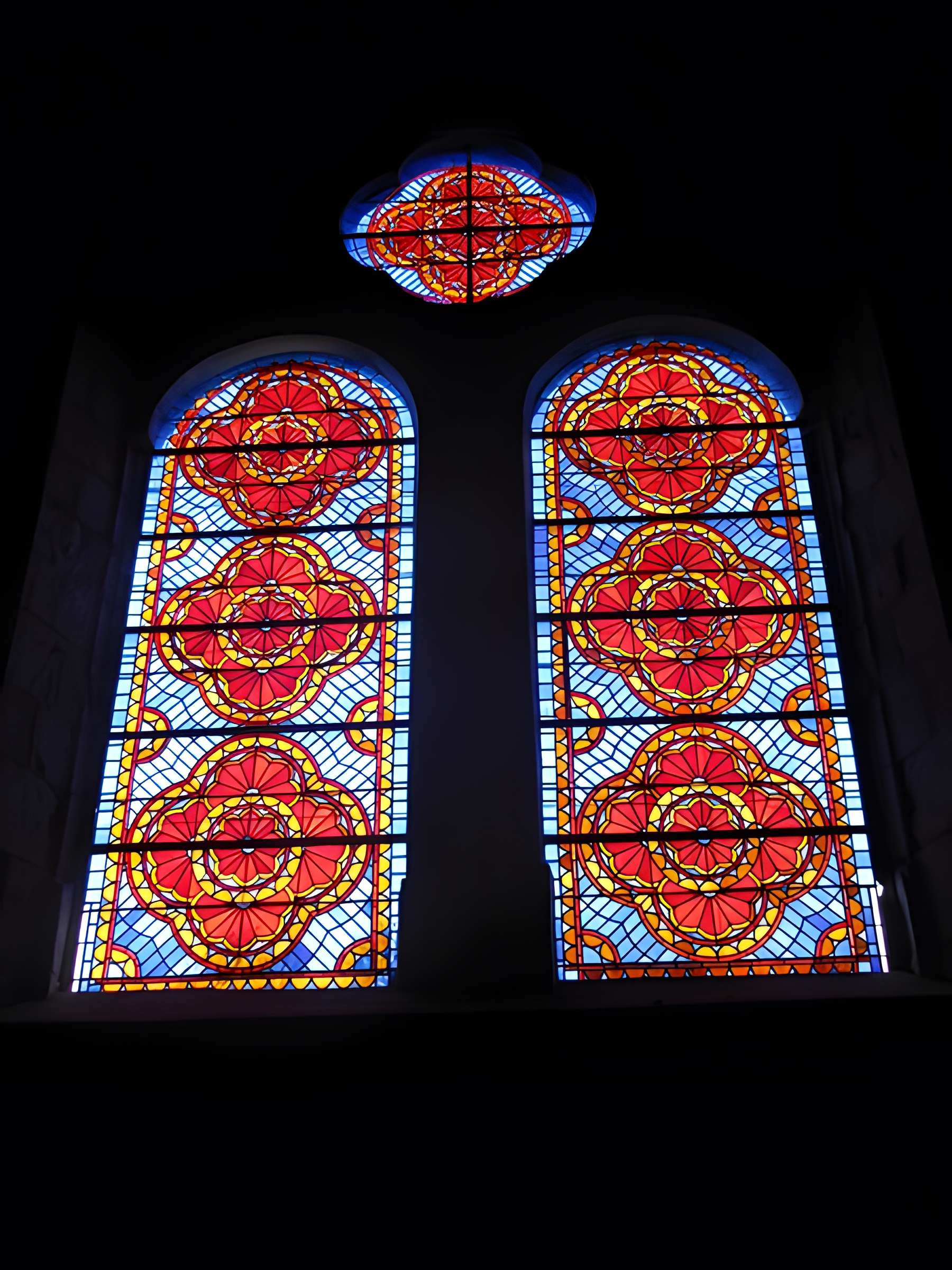 Église Saint-Étienne de Château-Renard