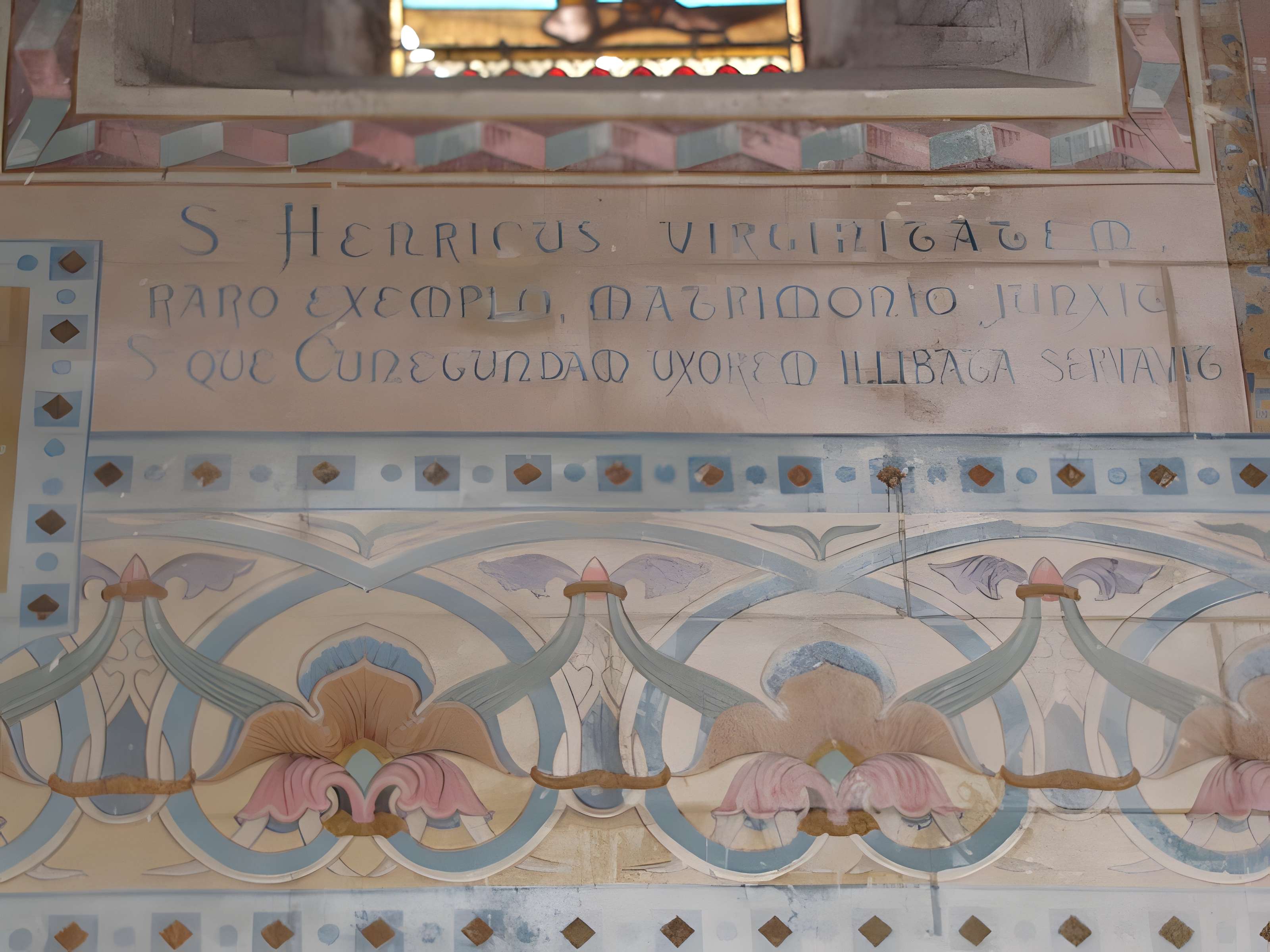 Église Saint-Étienne de Château-Renard