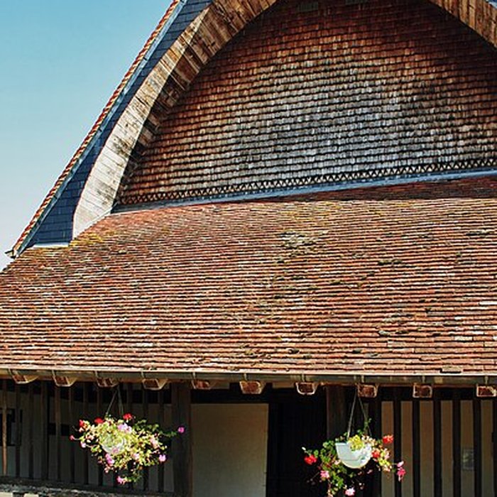 Photo de Église Saint-Marcel-et-Notre-Dame-de-lAssomption de Chauffour-lès-Bailly