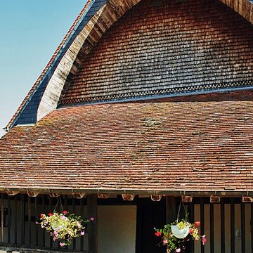 Église Saint-Marcel-et-Notre-Dame-de-lAssomption de Chauffour-lès-Bailly