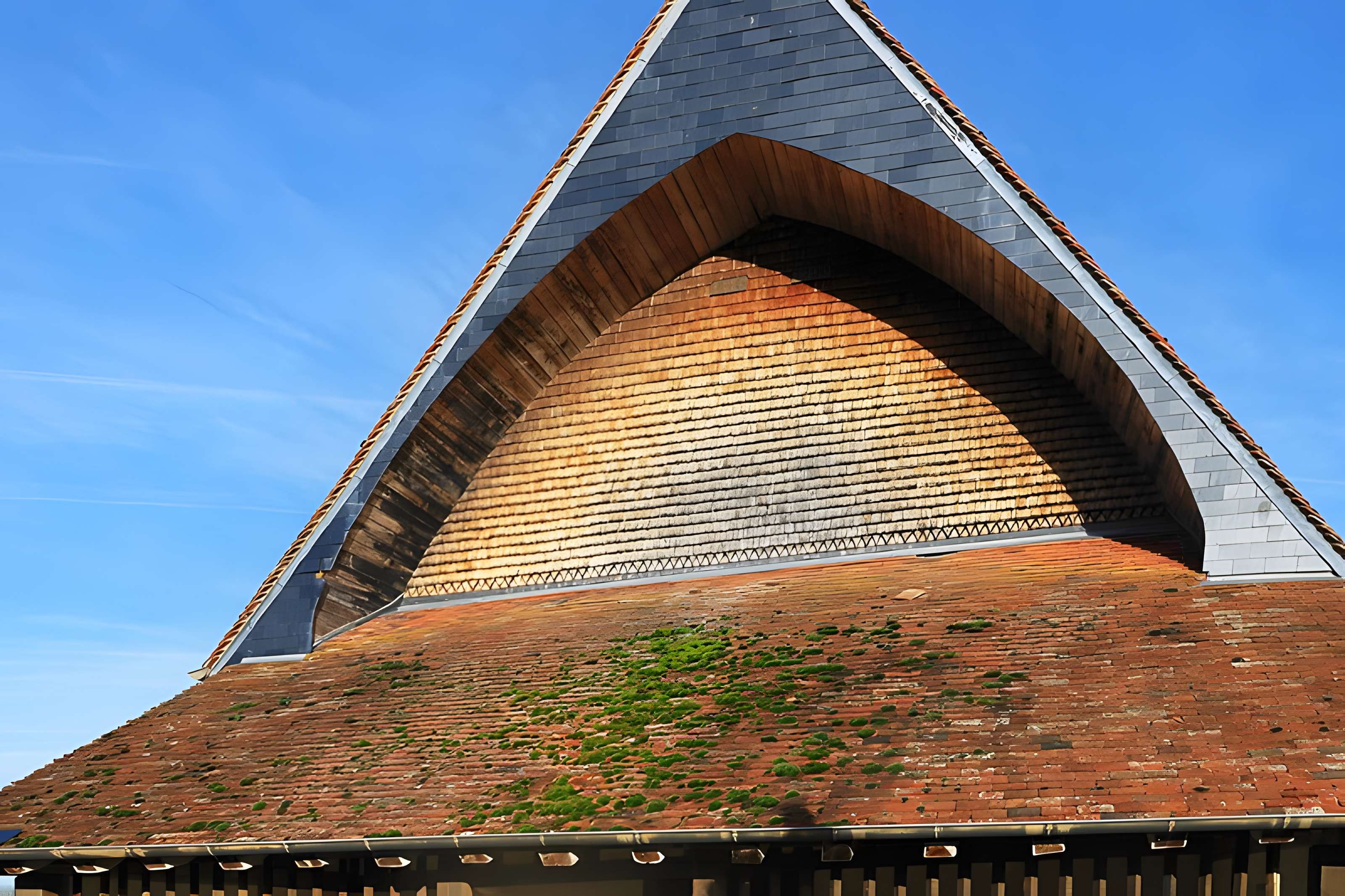Église Saint-Marcel-et-Notre-Dame-de-l'Assomption de Chauffour-lès-Bailly