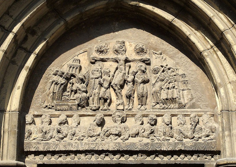 Photo de Église Saint-Étienne de Condrieu