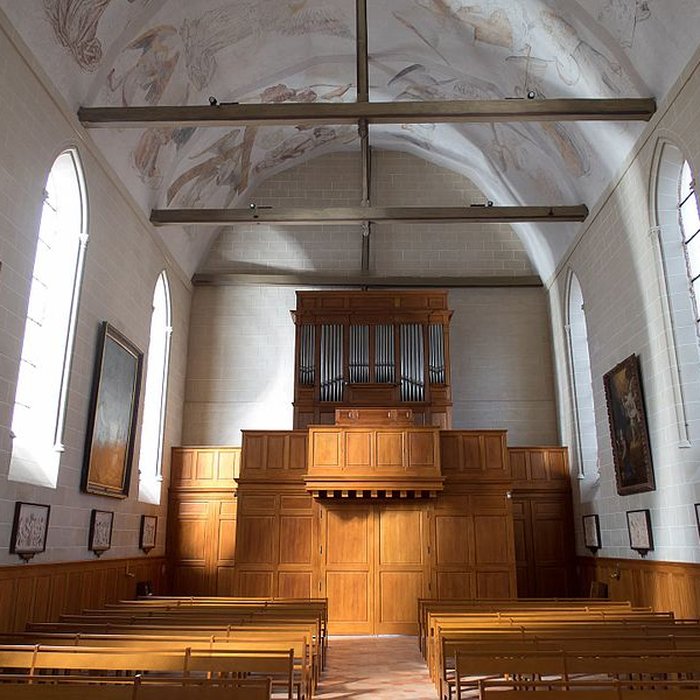 Photo de Église Saint-Étienne de Corbeil-Essonnes