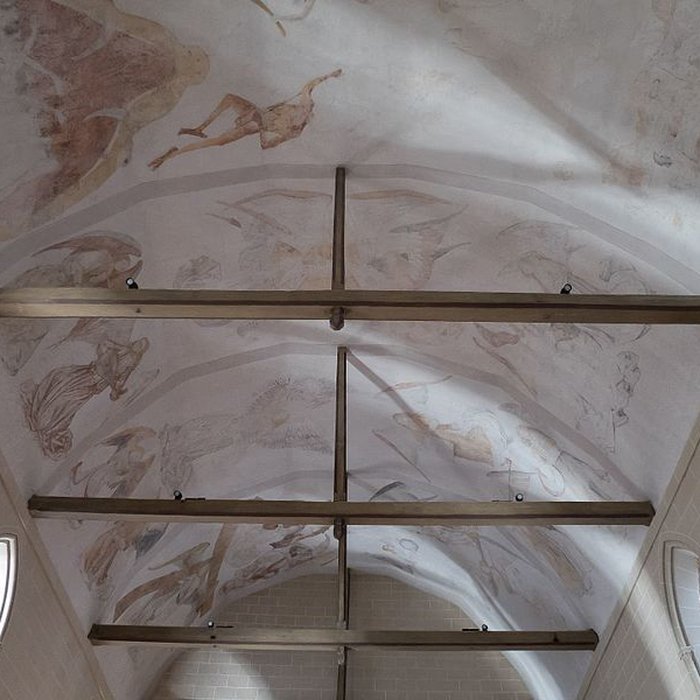 Photo de Église Saint-Étienne de Corbeil-Essonnes