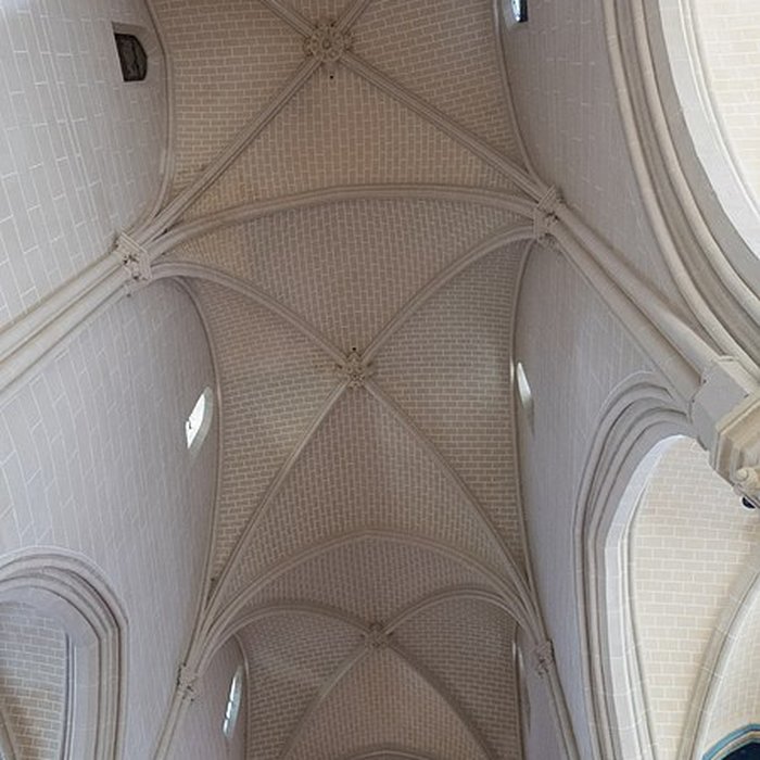 Photo de Église Saint-Étienne de Corbeil-Essonnes