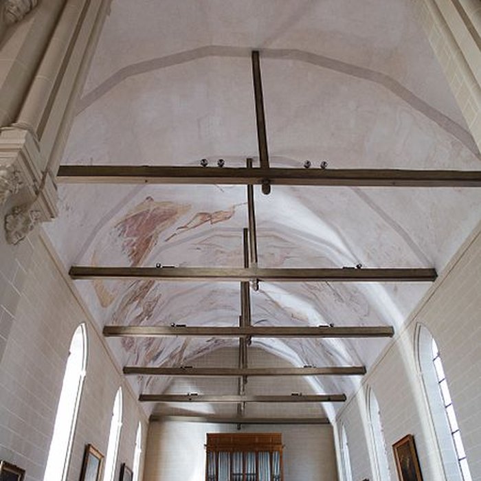 Photo de Église Saint-Étienne de Corbeil-Essonnes