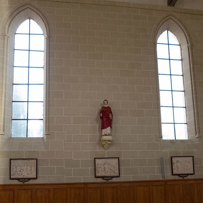 Photo de Église Saint-Étienne de Corbeil-Essonnes