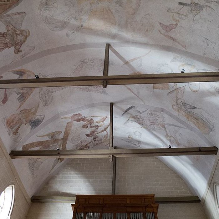 Photo de Église Saint-Étienne de Corbeil-Essonnes