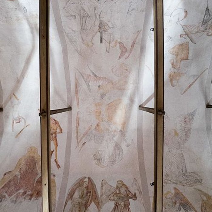 Photo de Église Saint-Étienne de Corbeil-Essonnes