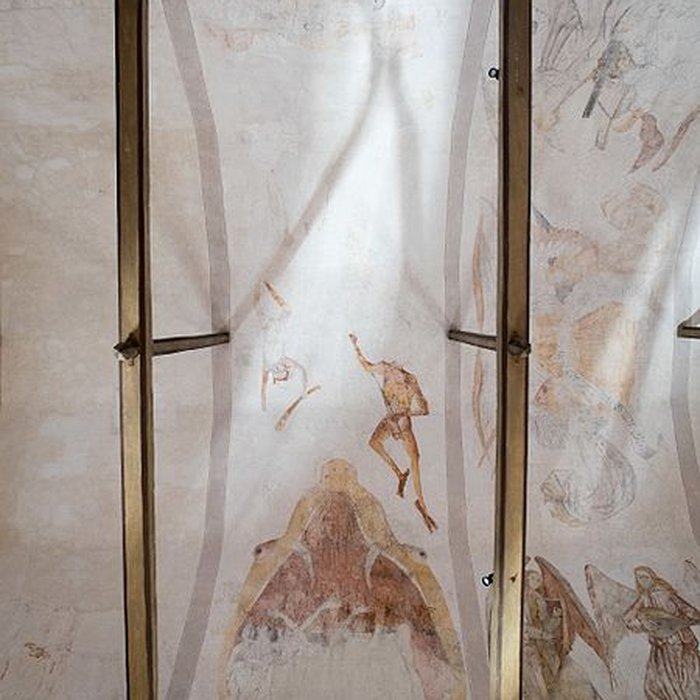 Photo de Église Saint-Étienne de Corbeil-Essonnes