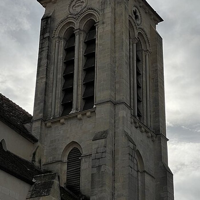 Photo de Église Saint-Étienne de Corbeil-Essonnes